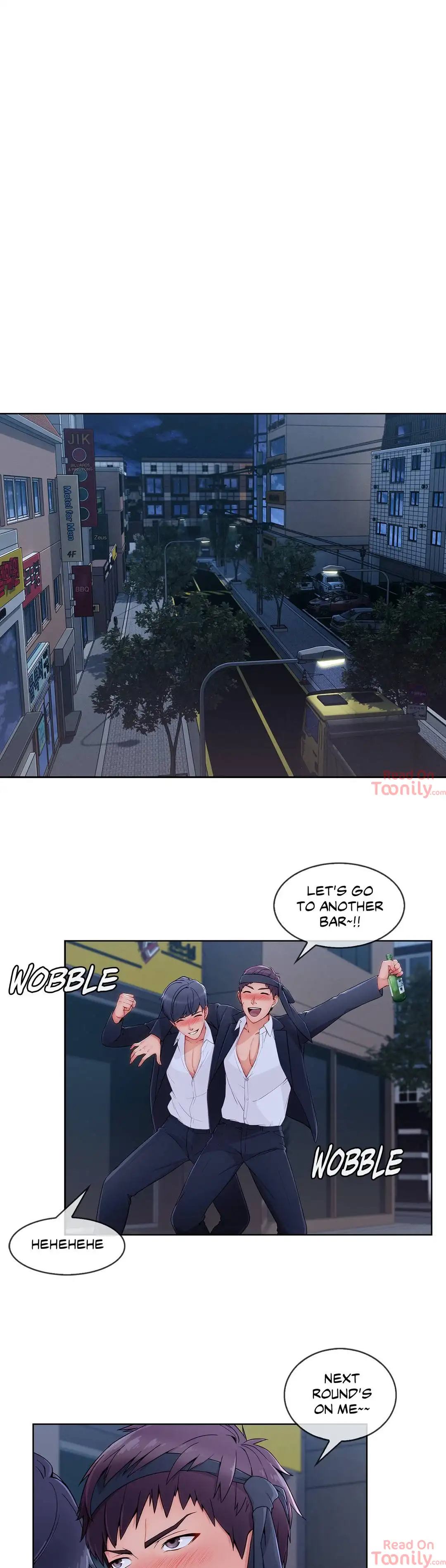 Sweet but Psycho - Chapter 45 [photo 15] - MangaPorn