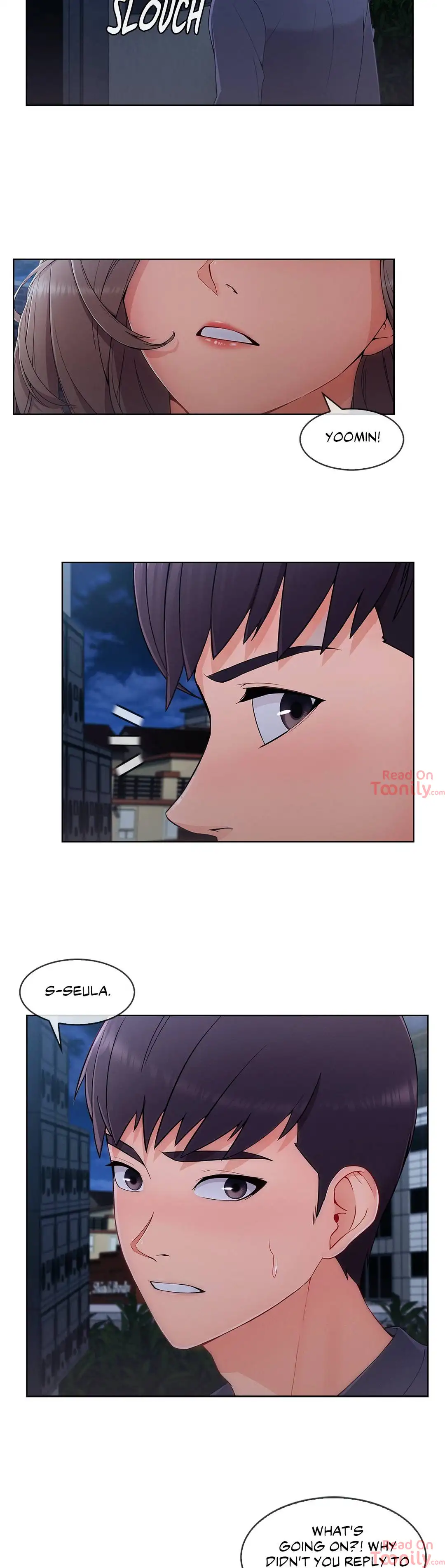 Sweet but Psycho - Chapter 45 [photo 21] - MangaPorn