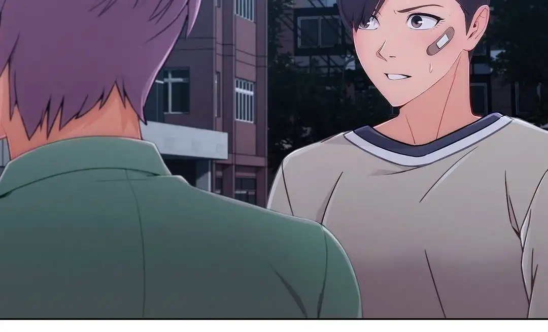 Sweet but Psycho - Chapter 45 [photo 5] - MangaPorn