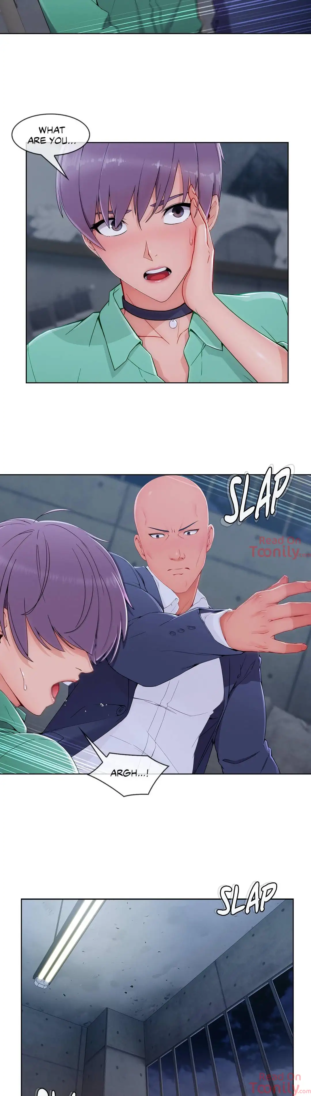 Sweet but Psycho - Chapter 46 [photo 15] - MangaPorn