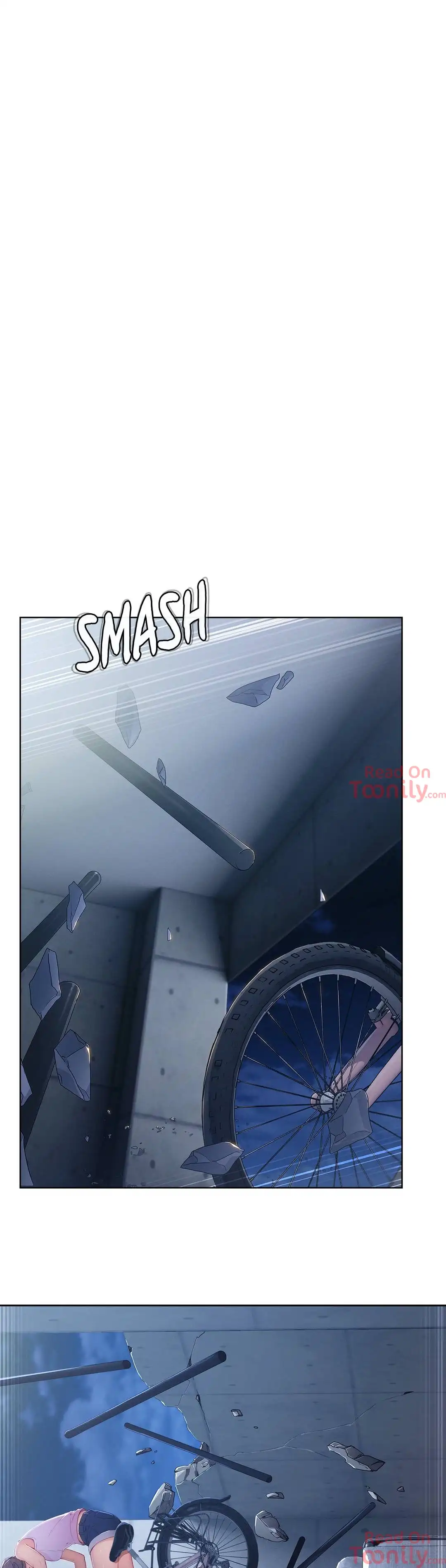 Sweet but Psycho - Chapter 47 [photo 2] - MangaPorn