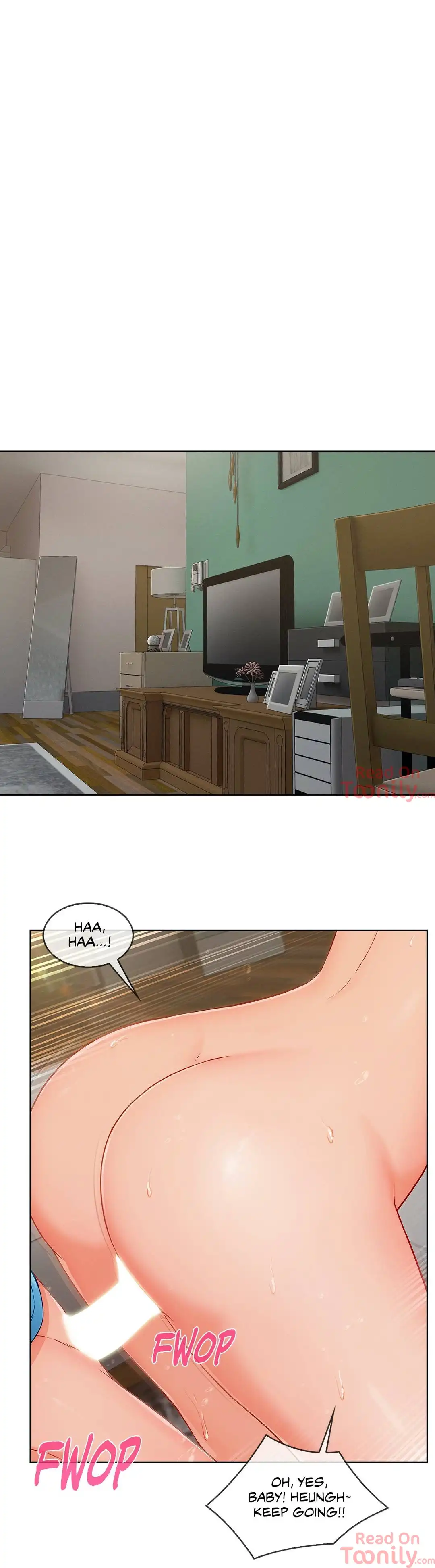 Sweet but Psycho - Chapter 47 [photo 24] - MangaPorn