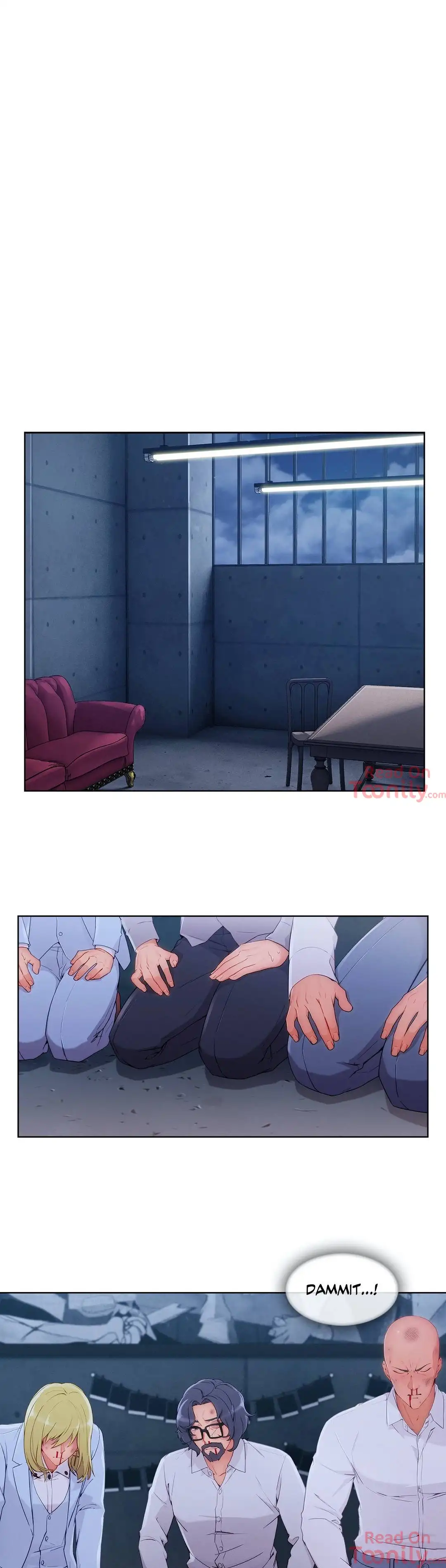 Sweet but Psycho - Chapter 47 [photo 33] - MangaPorn