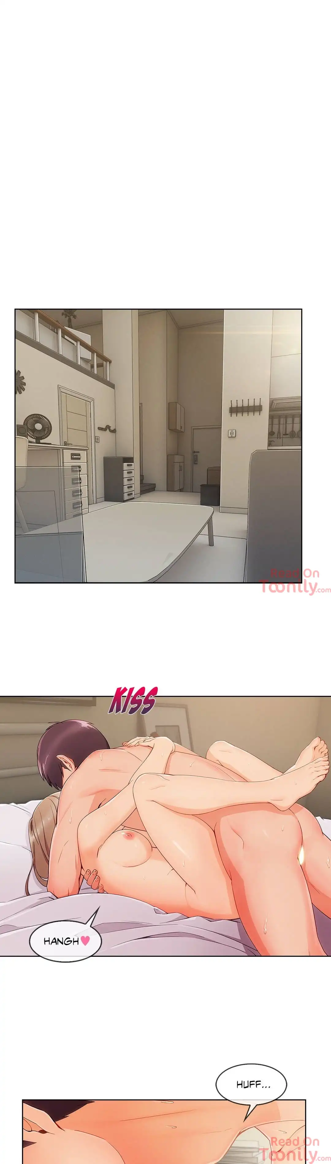 Sweet but Psycho - Chapter 48 [photo 9] - MangaPorn