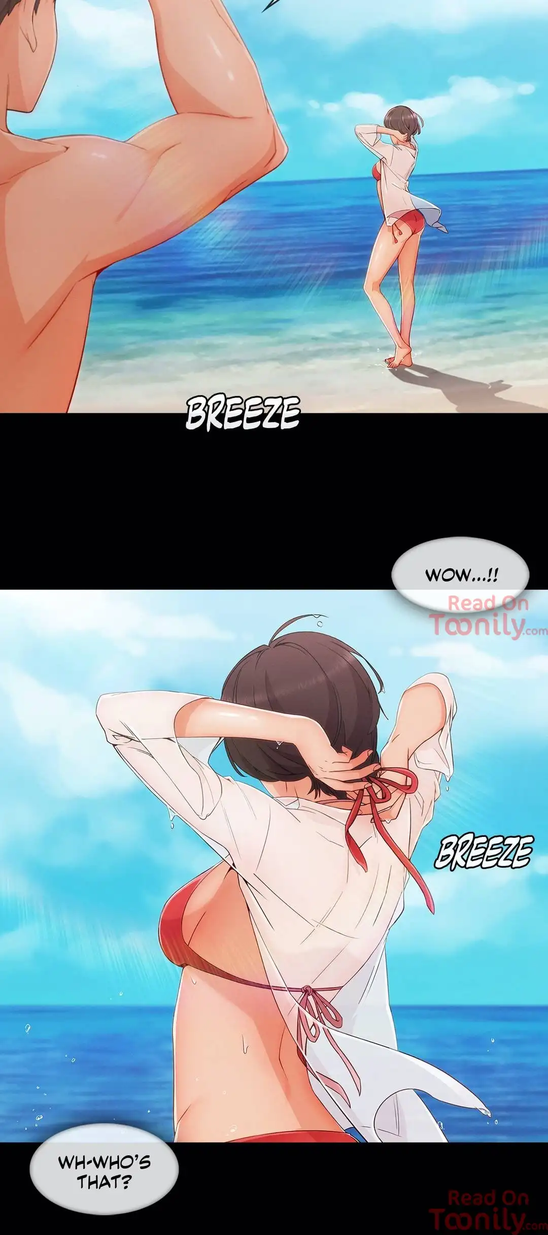 Sweet but Psycho - Chapter 49 [photo 11] - MangaPorn