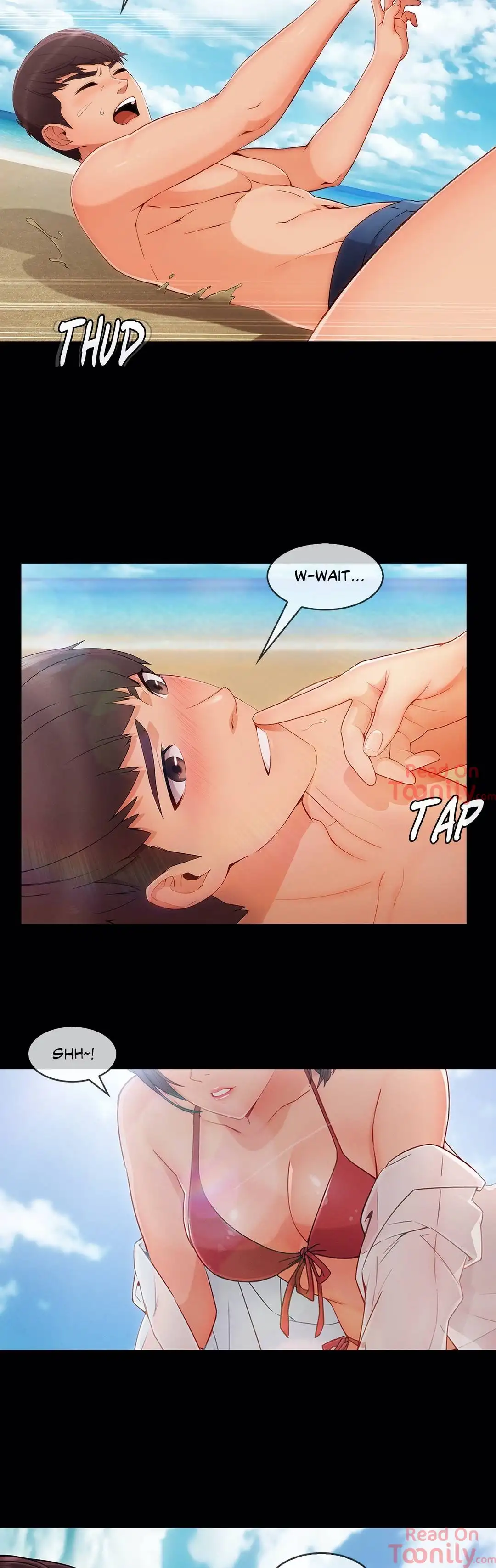 Sweet but Psycho - Chapter 49 [photo 15] - MangaPorn