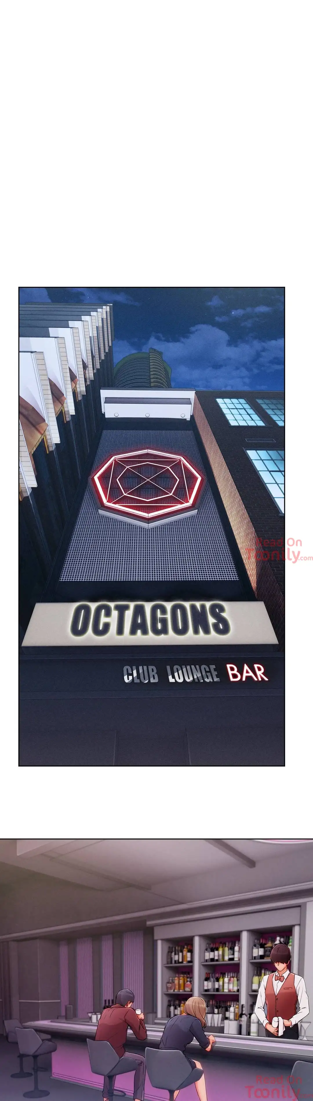 Sweet but Psycho - Chapter 49 [photo 33] - MangaPorn