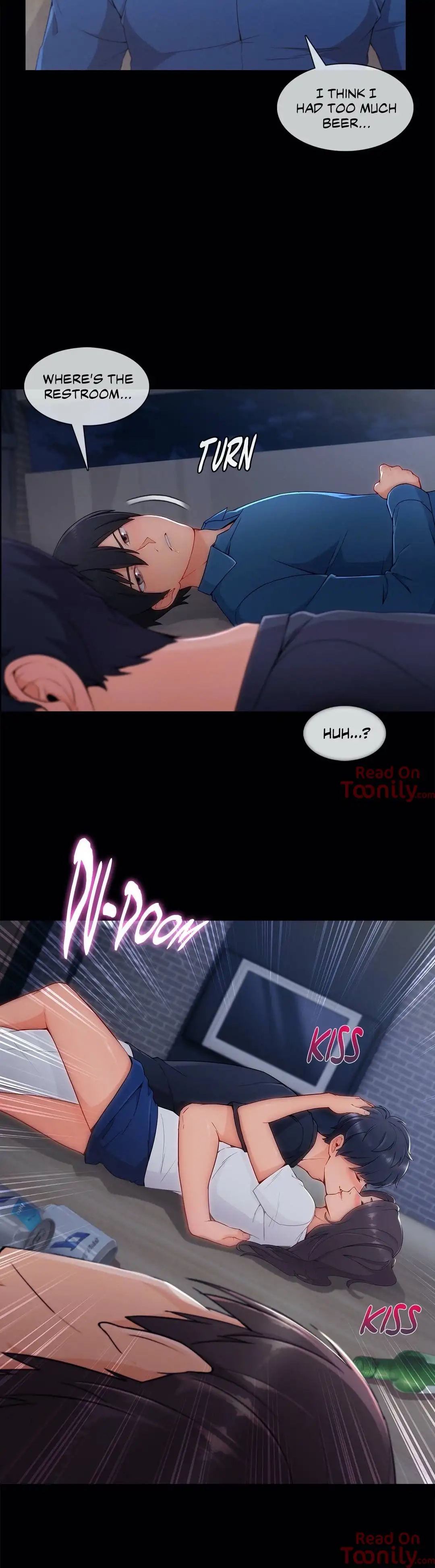 Sweet but Psycho - Chapter 50 [photo 13] - MangaPorn