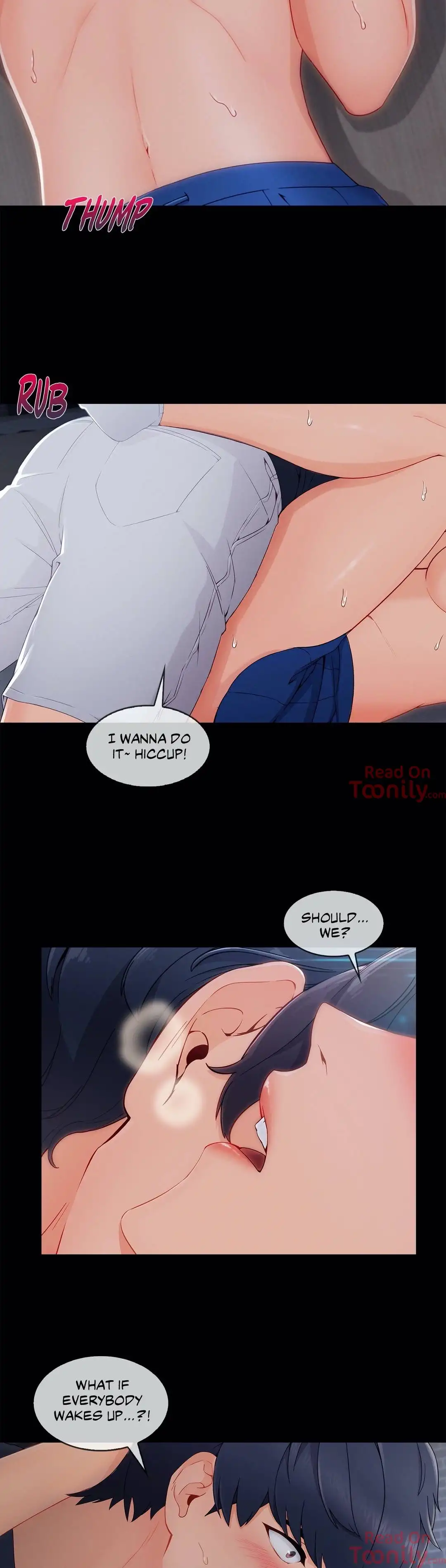 Sweet but Psycho - Chapter 50 [photo 17] - MangaPorn