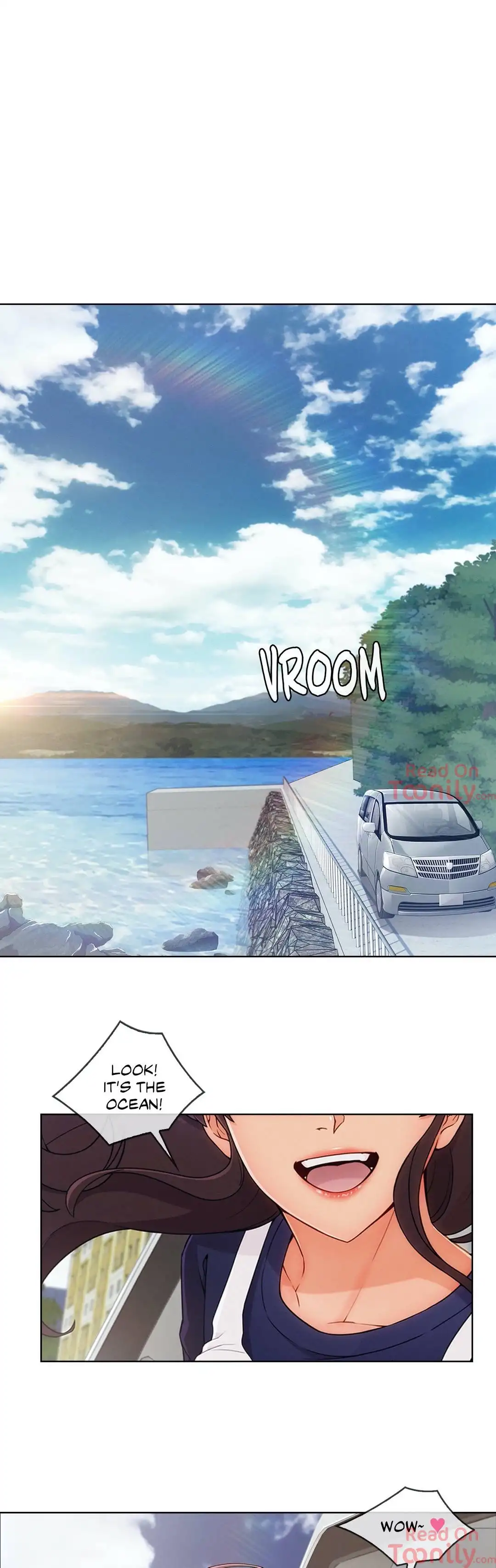 Sweet but Psycho - Chapter 50 [photo 6] - MangaPorn