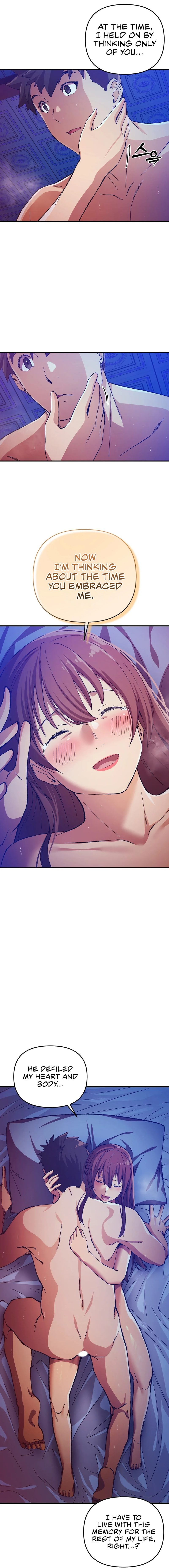 I Became The Sex Art Master In My Murim Novel - Chapter 11 [photo 10] - MangaPorn