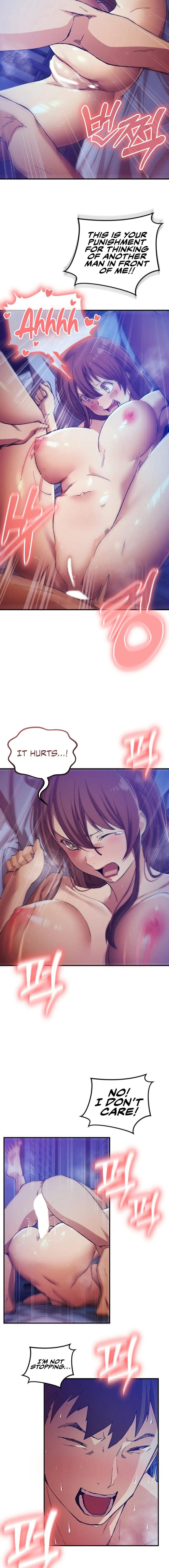 I Became The Sex Art Master In My Murim Novel - Chapter 11 [photo 12] - MangaPorn