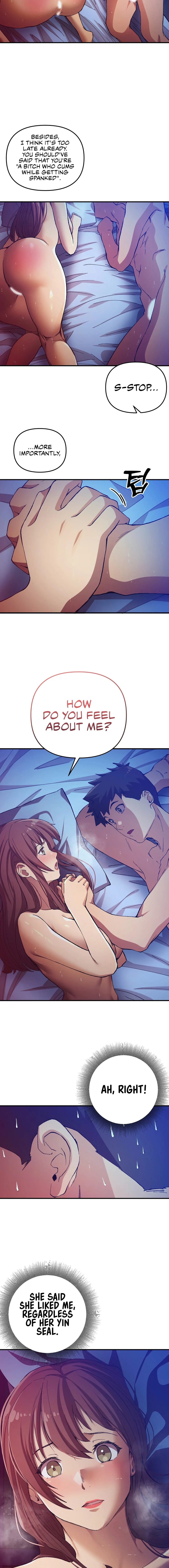 I Became The Sex Art Master In My Murim Novel - Chapter 11 [photo 2] - MangaPorn