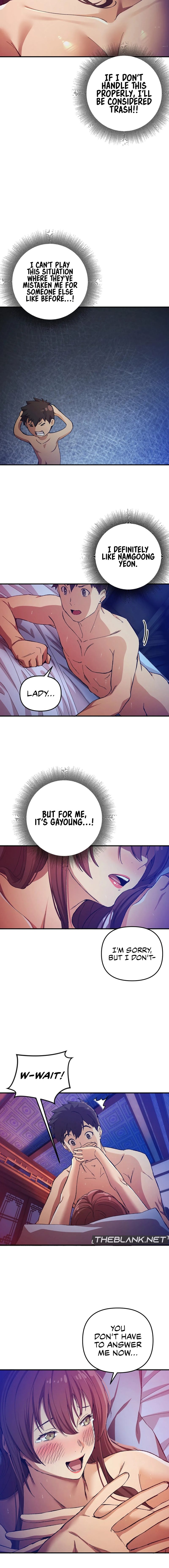 I Became The Sex Art Master In My Murim Novel - Chapter 11 [photo 3] - MangaPorn