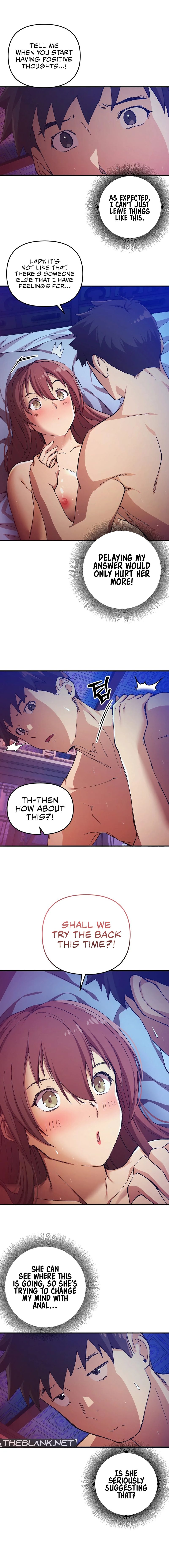 I Became The Sex Art Master In My Murim Novel - Chapter 11 [photo 4] - MangaPorn