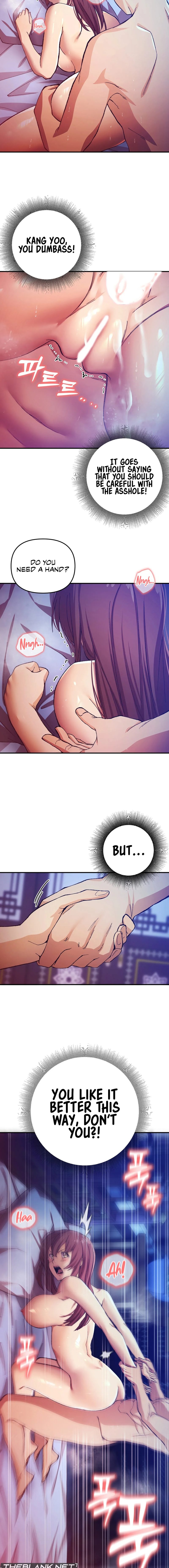 I Became The Sex Art Master In My Murim Novel - Chapter 11 [photo 7] - MangaPorn