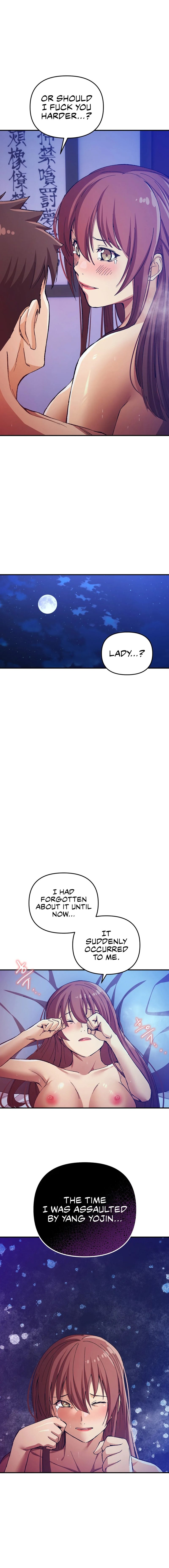 I Became The Sex Art Master In My Murim Novel - Chapter 11 [photo 9] - MangaPorn