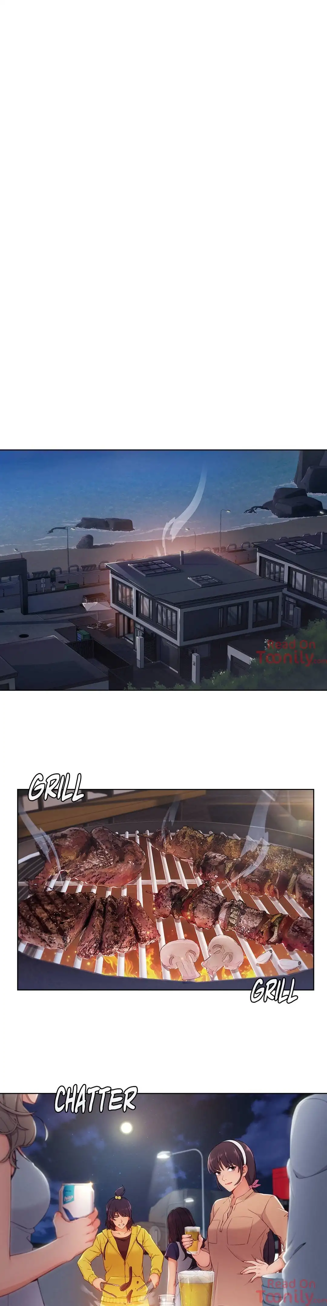 Sweet but Psycho - Chapter 51 [photo 13] - MangaPorn