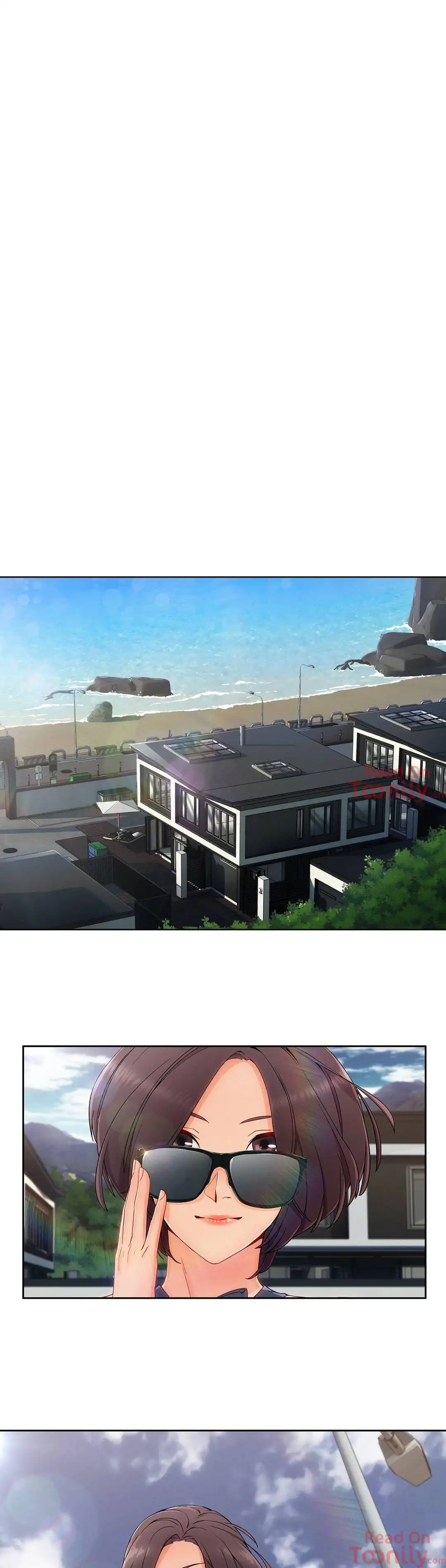 Sweet but Psycho - Chapter 51 [photo 2] - MangaPorn