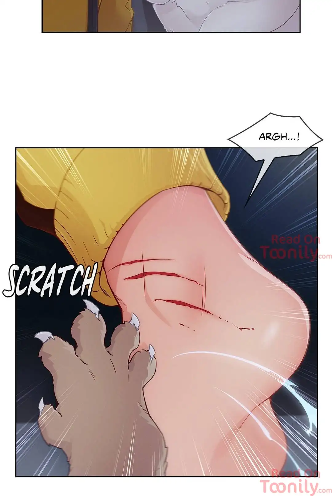 Sweet but Psycho - Chapter 51 [photo 32] - MangaPorn