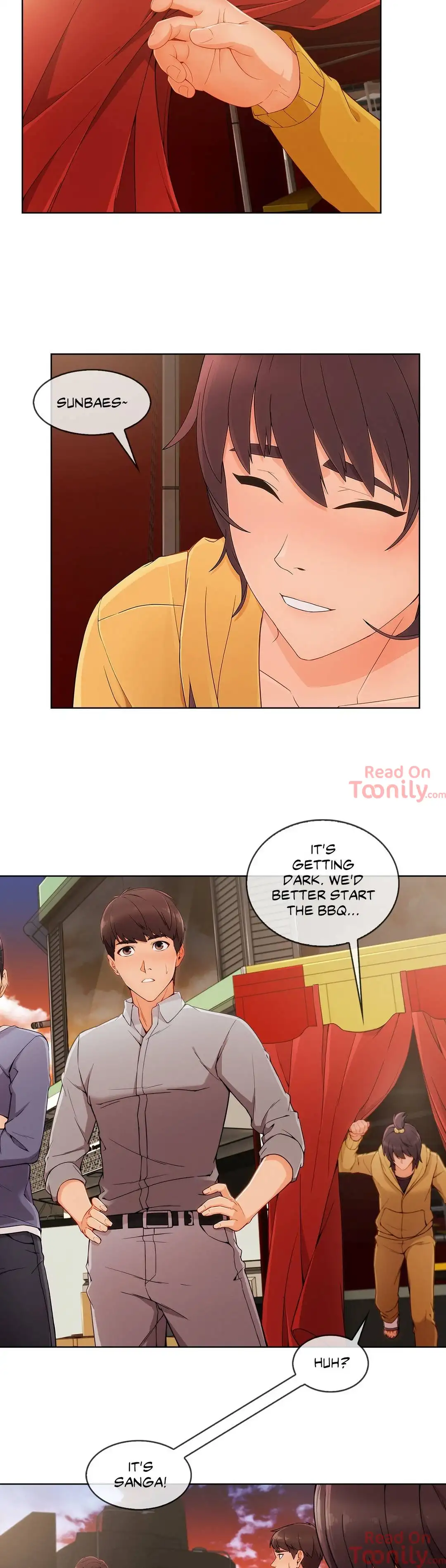 Sweet but Psycho - Chapter 51 [photo 7] - MangaPorn