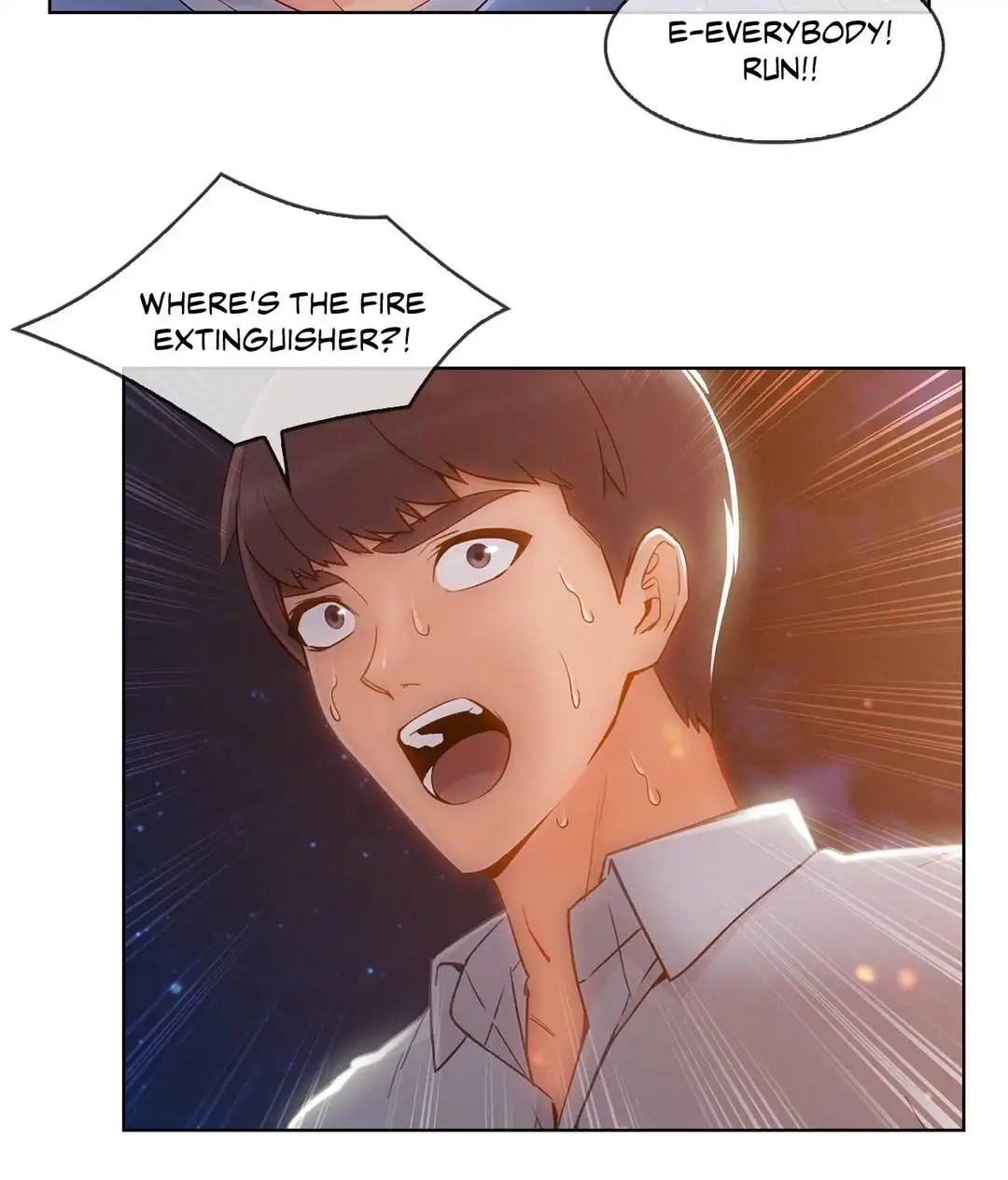 Sweet but Psycho - Chapter 52 [photo 14] - MangaPorn