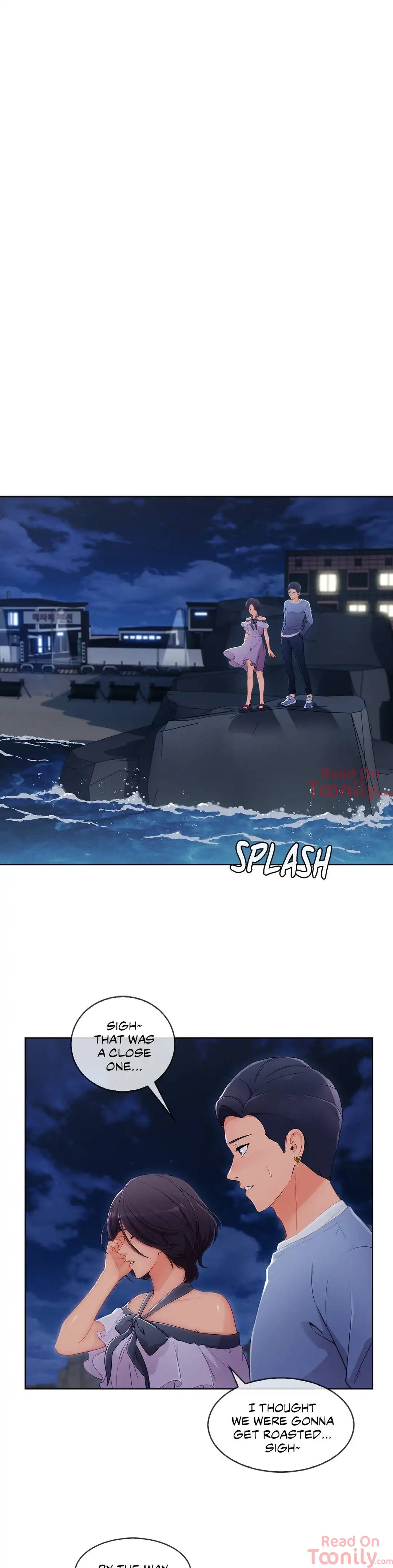 Sweet but Psycho - Chapter 52 [photo 18] - MangaPorn