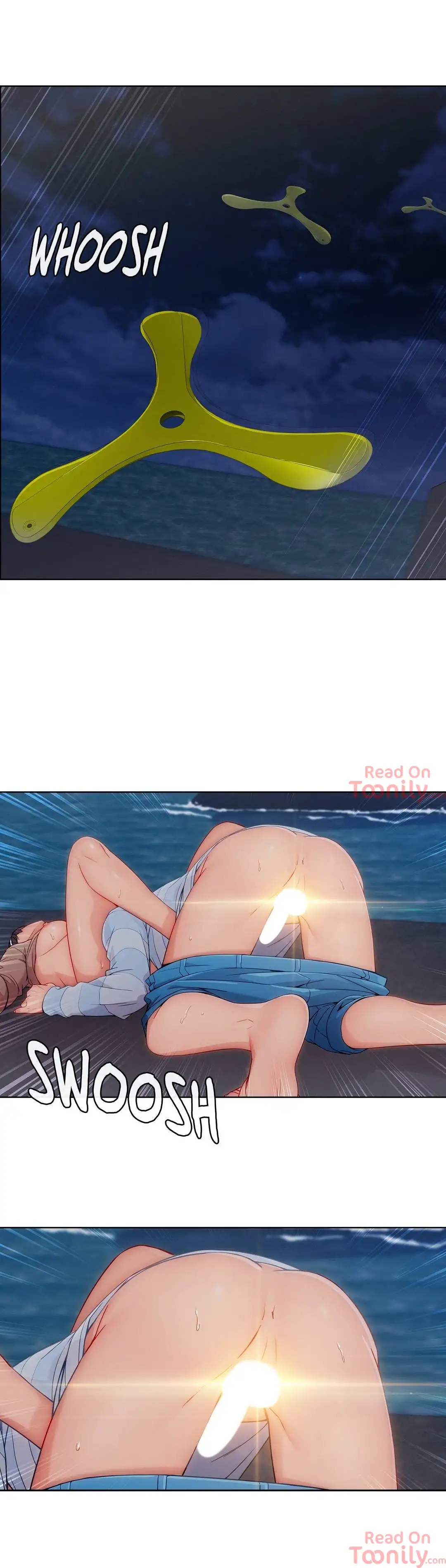 Sweet but Psycho - Chapter 52 [photo 37] - MangaPorn