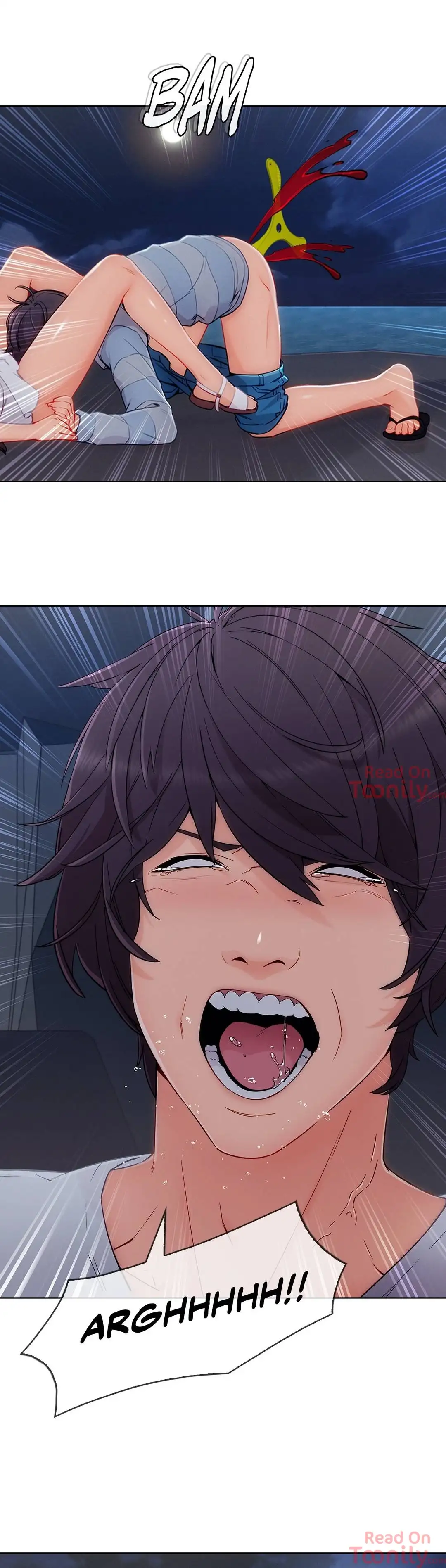 Sweet but Psycho - Chapter 52 [photo 38] - MangaPorn