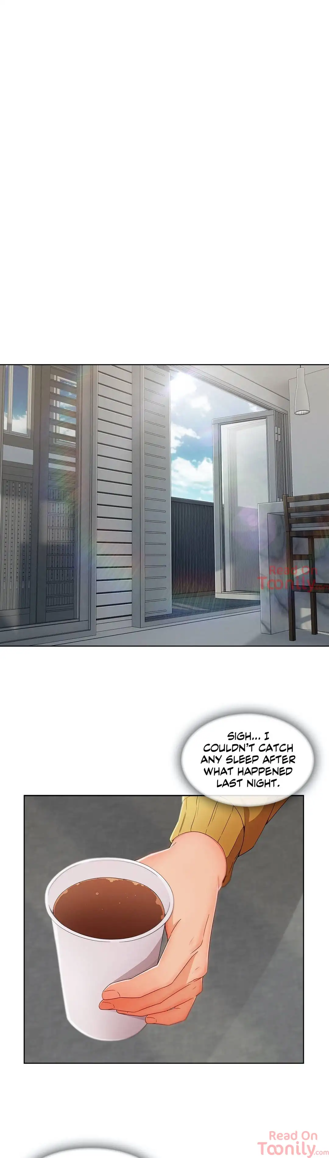 Sweet but Psycho - Chapter 54 [photo 28] - MangaPorn