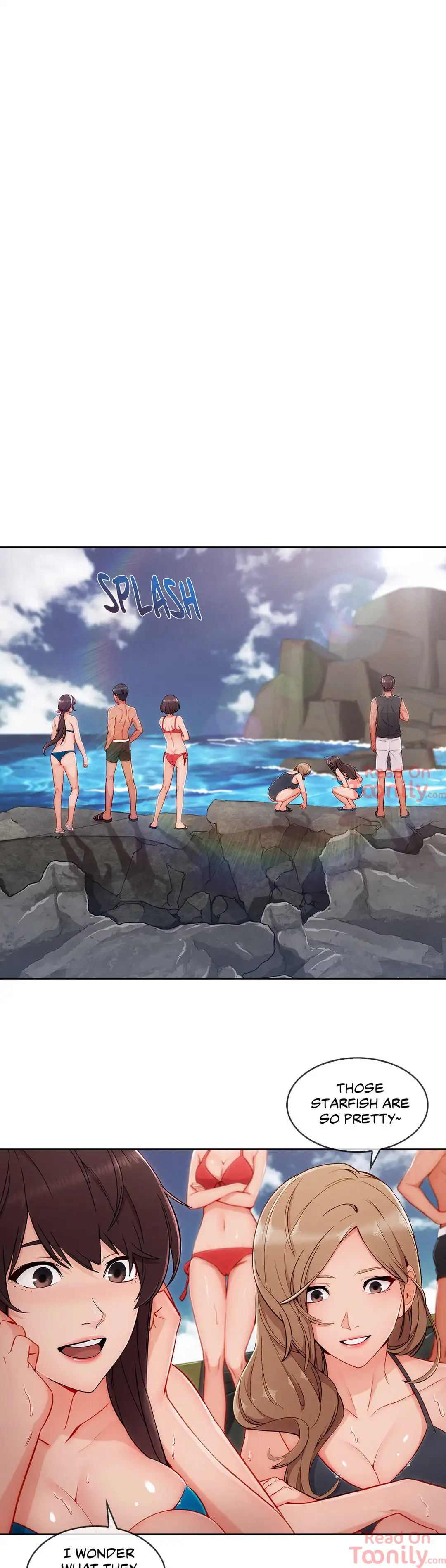 Sweet but Psycho - Chapter 55 [photo 37] - MangaPorn