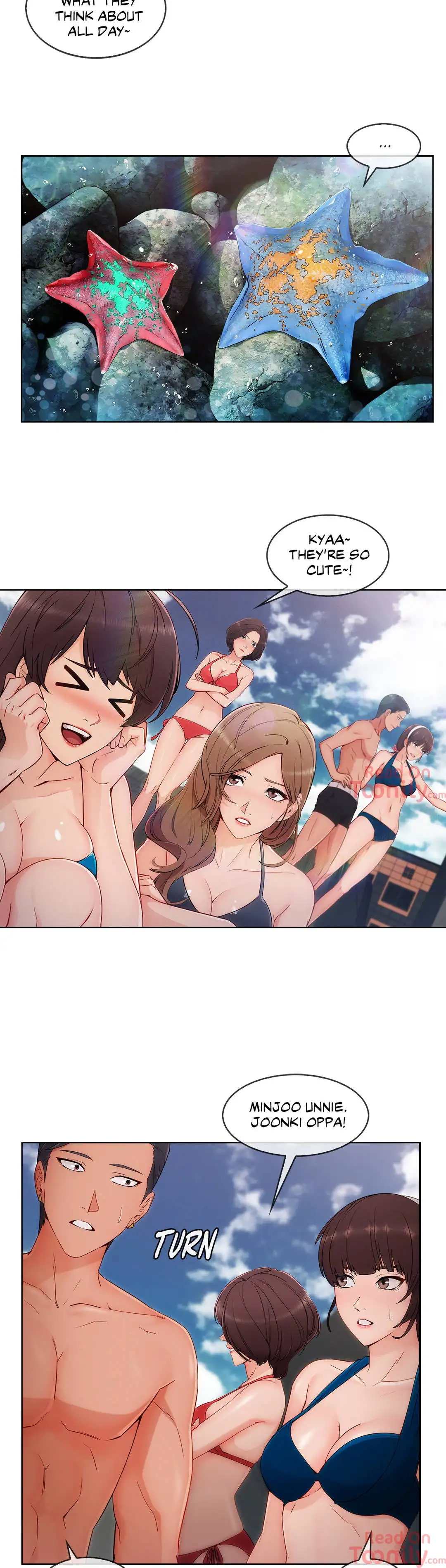 Sweet but Psycho - Chapter 55 [photo 38] - MangaPorn