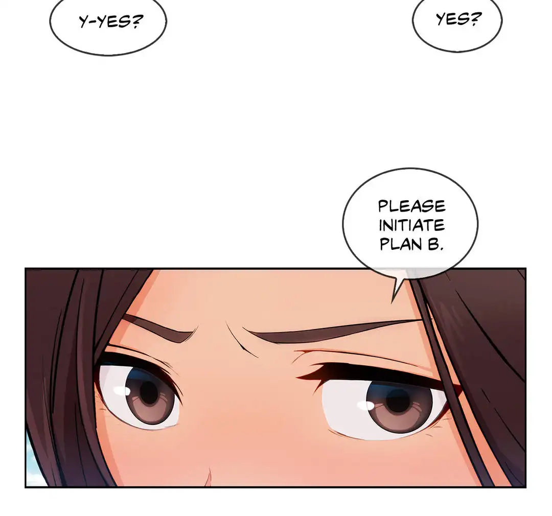 Sweet but Psycho - Chapter 55 [photo 39] - MangaPorn