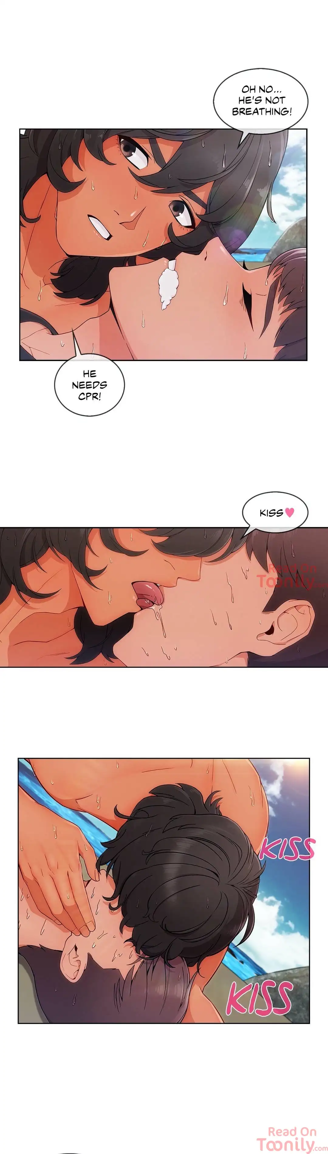 Sweet but Psycho - Chapter 56 [photo 20] - MangaPorn