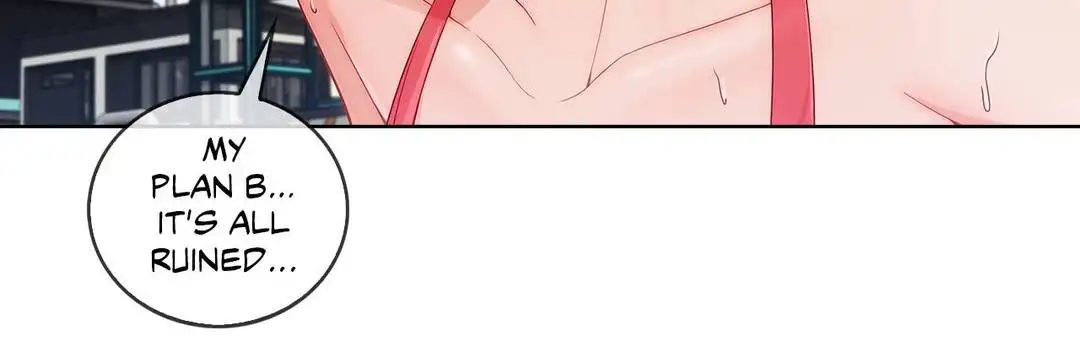 Sweet but Psycho - Chapter 56 [photo 23] - MangaPorn