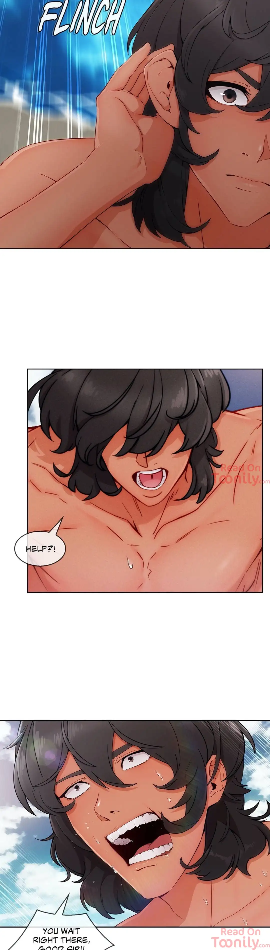 Sweet but Psycho - Chapter 56 [photo 25] - MangaPorn