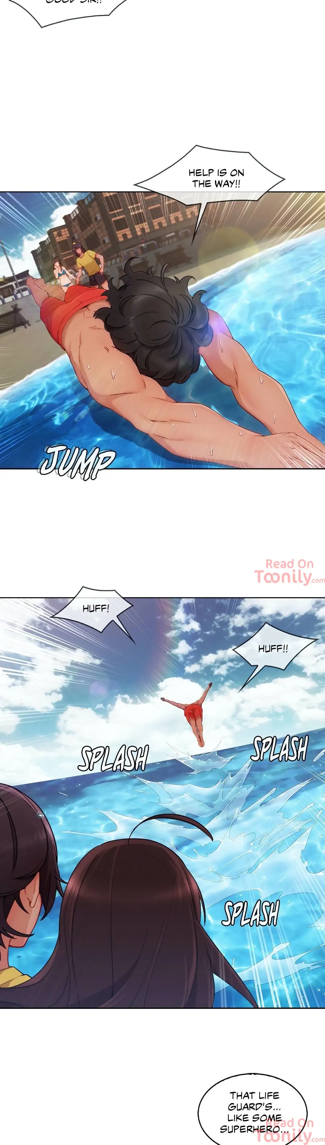 Sweet but Psycho - Chapter 56 [photo 26] - MangaPorn