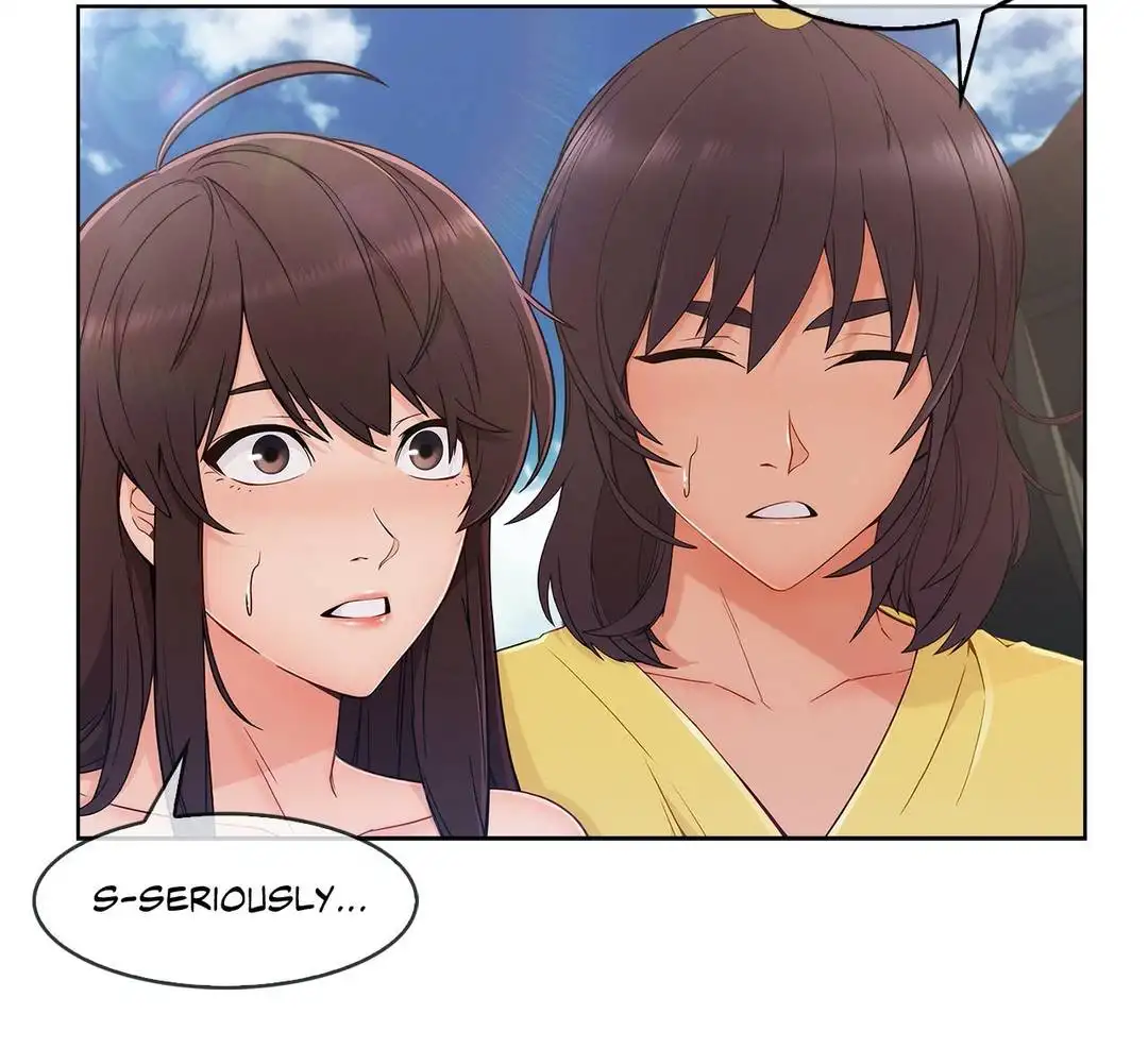 Sweet but Psycho - Chapter 56 [photo 27] - MangaPorn