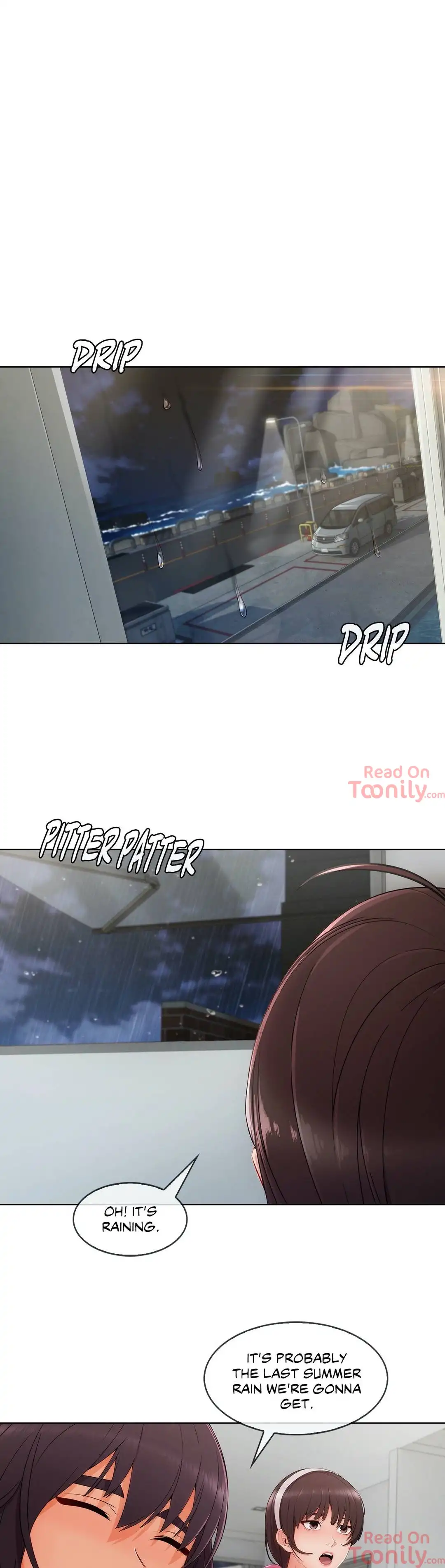 Sweet but Psycho - Chapter 56 [photo 35] - MangaPorn