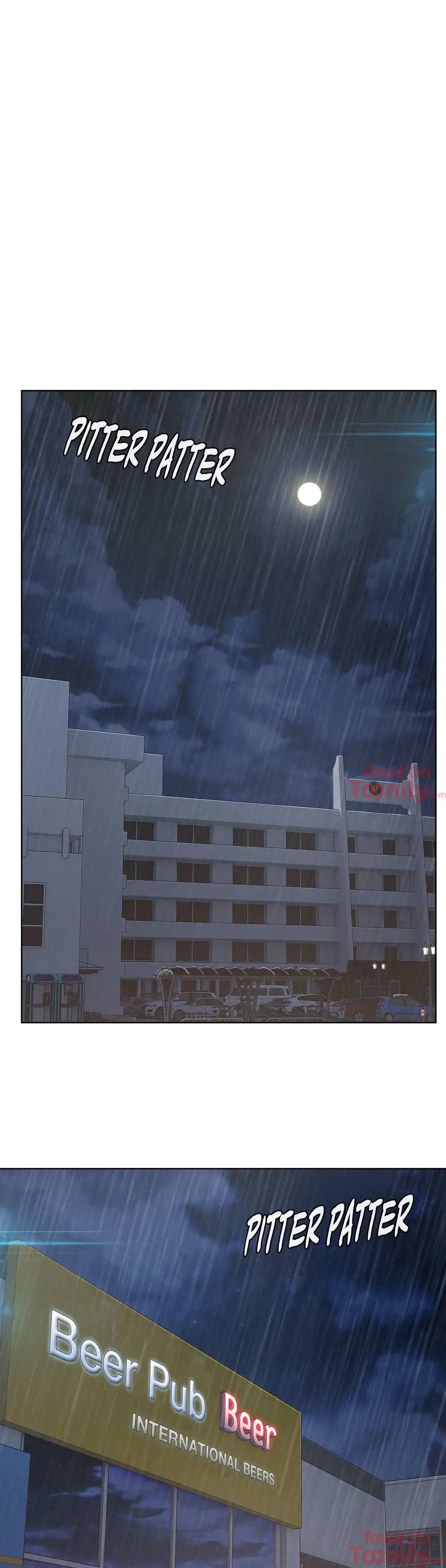 Sweet but Psycho - Chapter 56 [photo 38] - MangaPorn