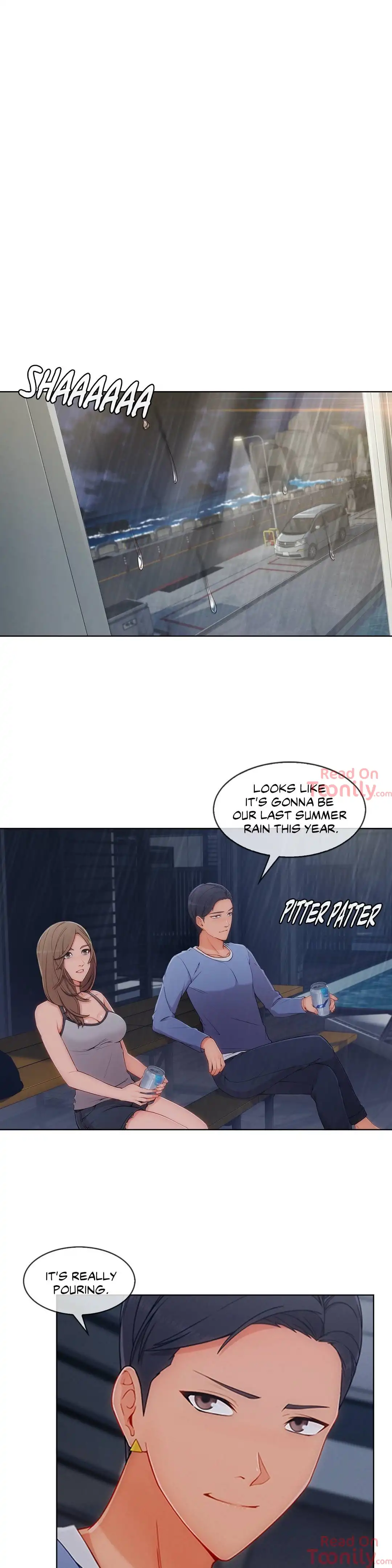 Sweet but Psycho - Chapter 57 [photo 2] - MangaPorn