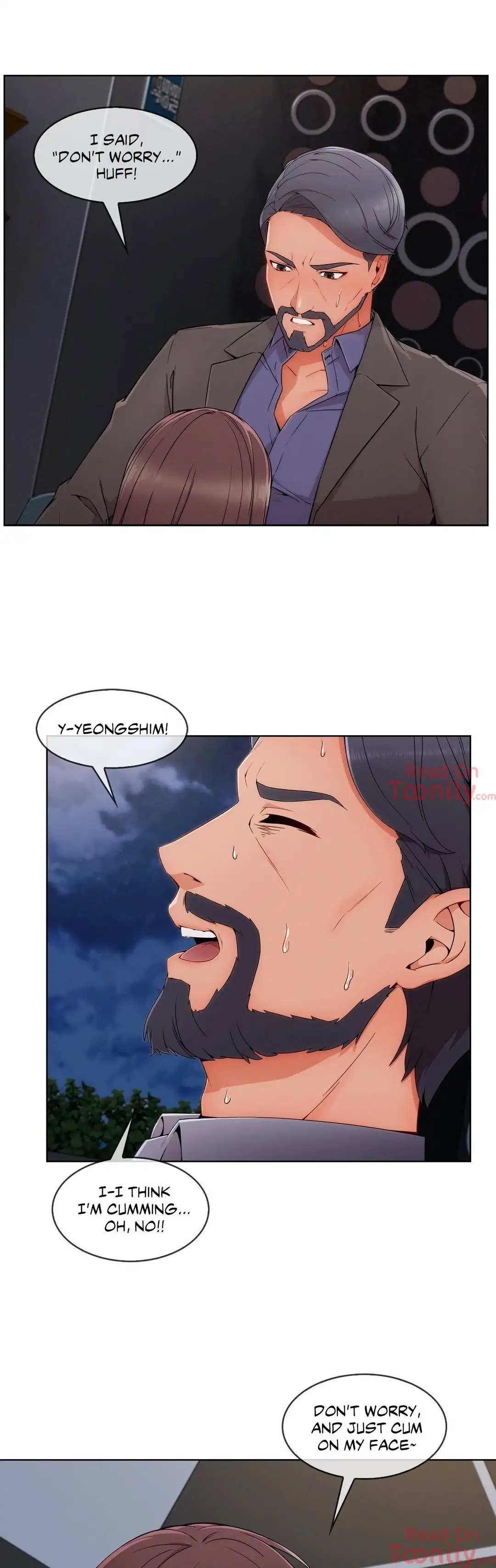 Sweet but Psycho - Chapter 57 [photo 30] - MangaPorn