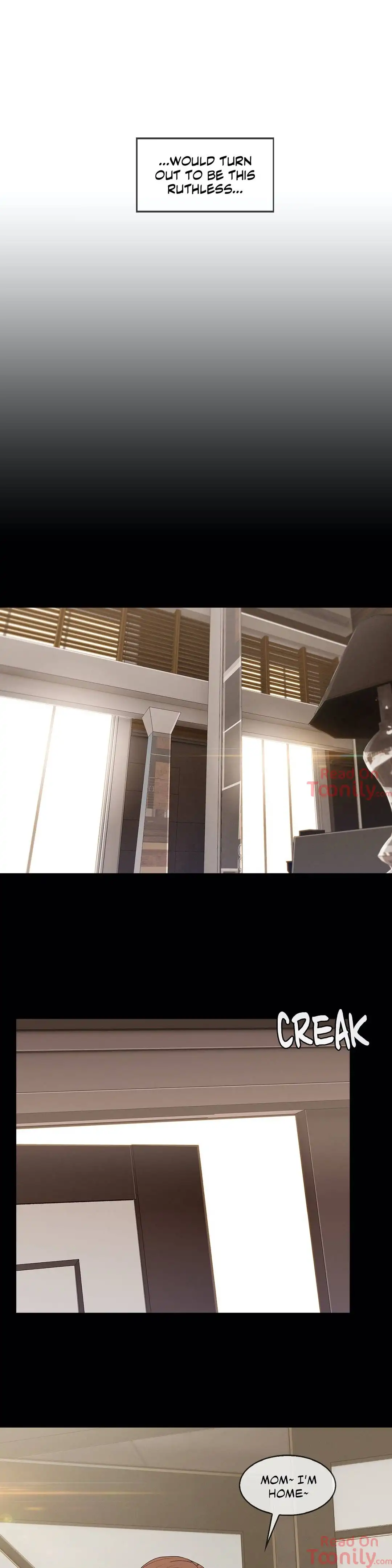 Sweet but Psycho - Chapter 57 [photo 6] - MangaPorn