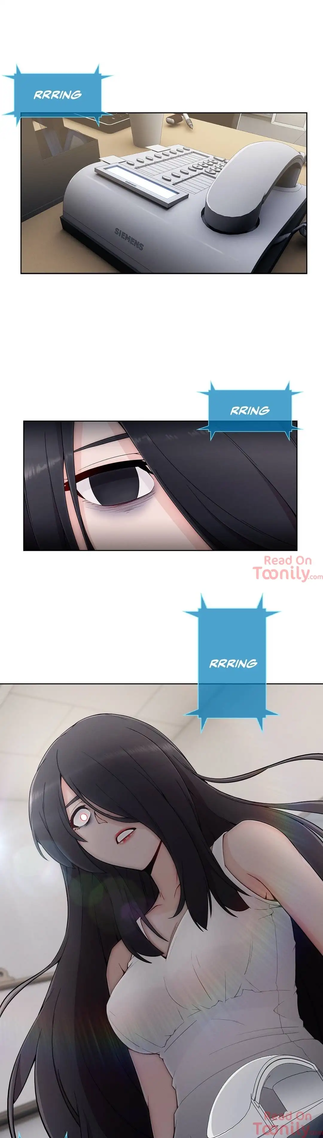 Sweet but Psycho - Chapter 58 [photo 13] - MangaPorn