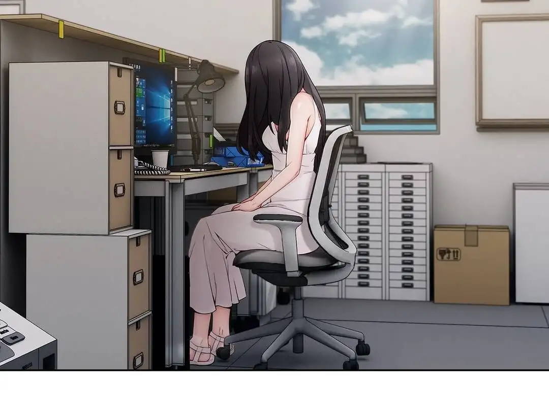 Sweet but Psycho - Chapter 58 [photo 18] - MangaPorn