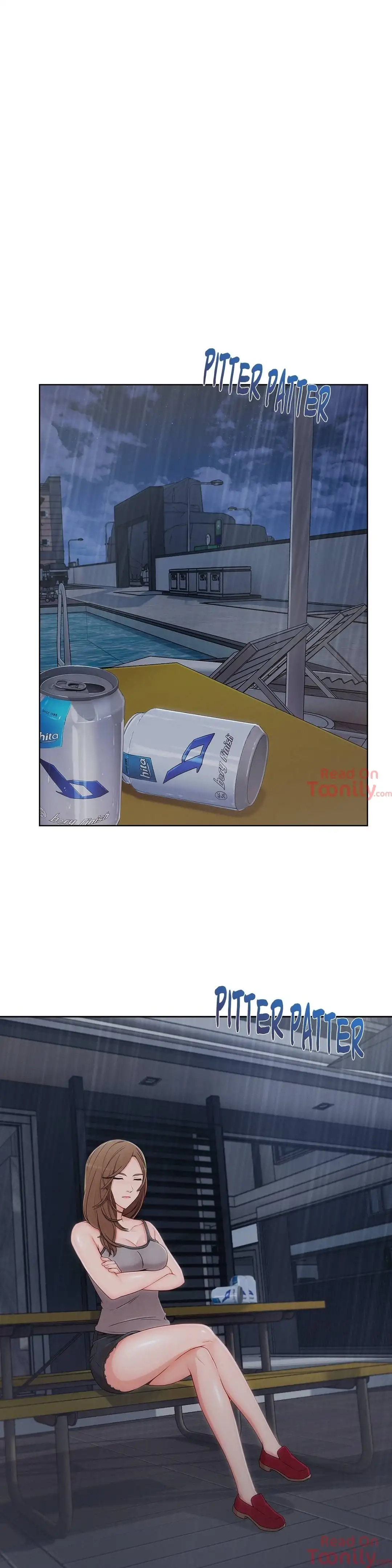 Sweet but Psycho - Chapter 58 [photo 2] - MangaPorn