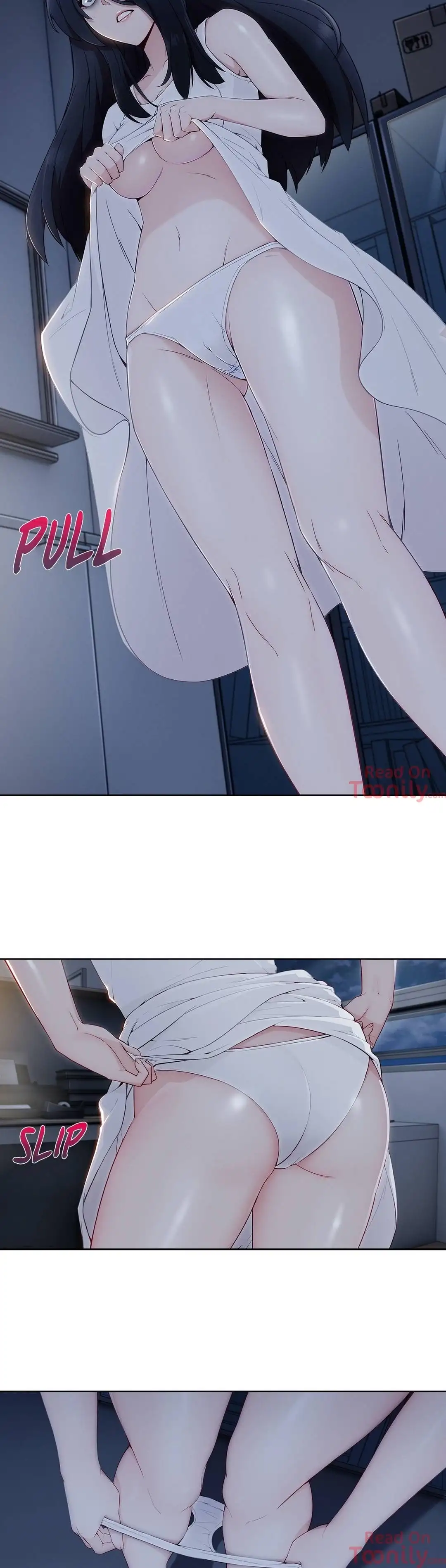 Sweet but Psycho - Chapter 58 [photo 24] - MangaPorn