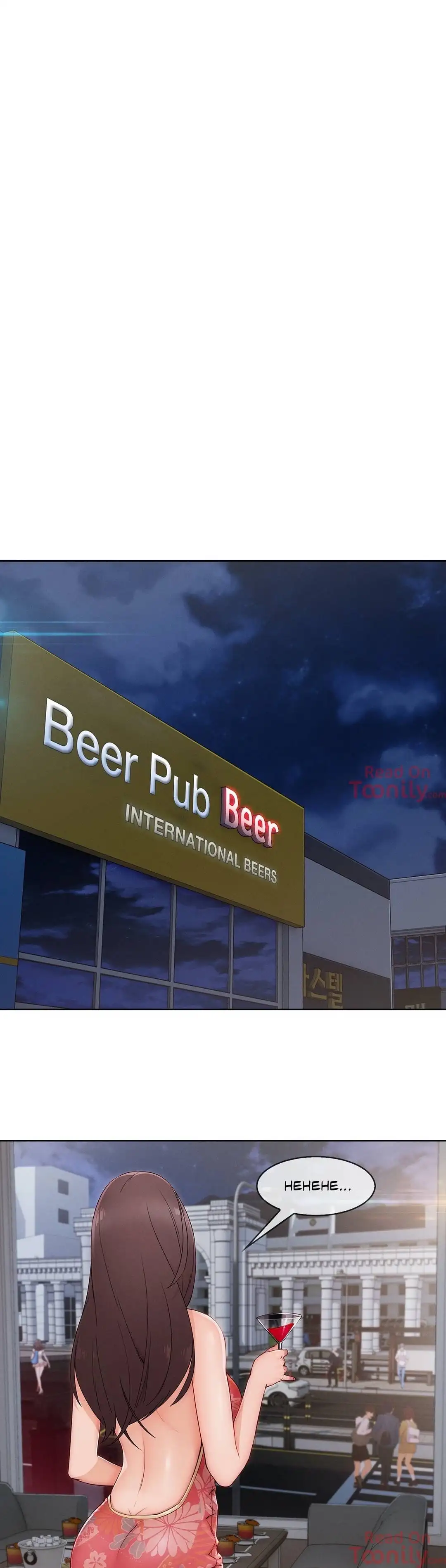 Sweet but Psycho - Chapter 58 [photo 29] - MangaPorn