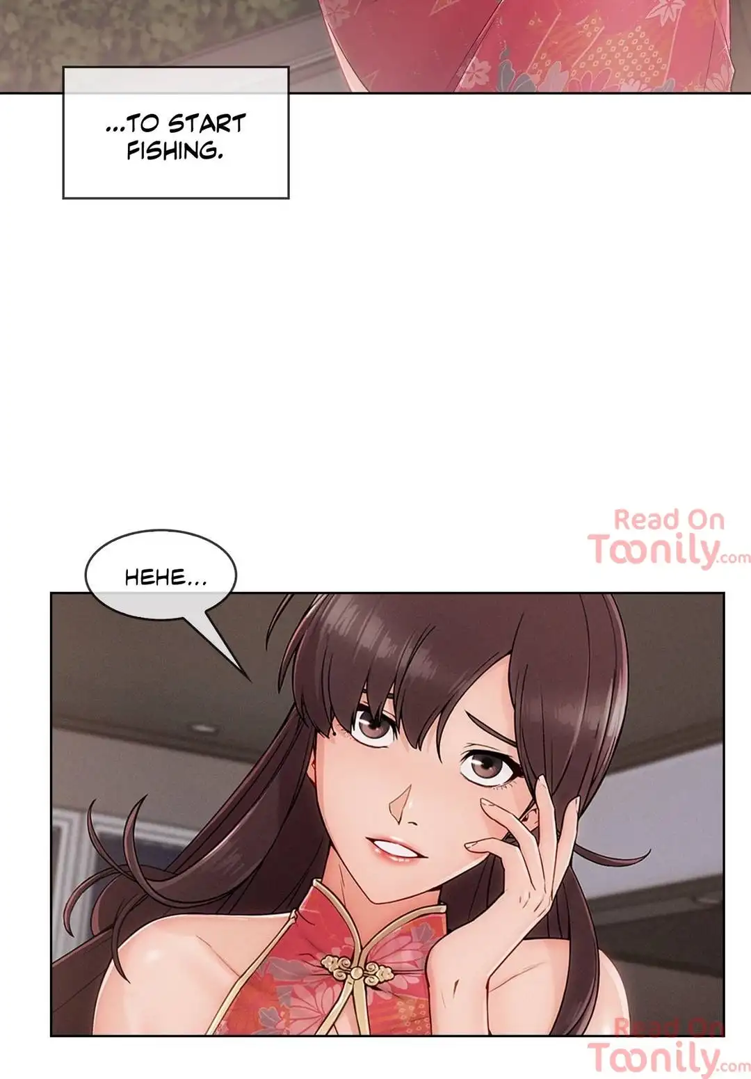 Sweet but Psycho - Chapter 58 [photo 31] - MangaPorn