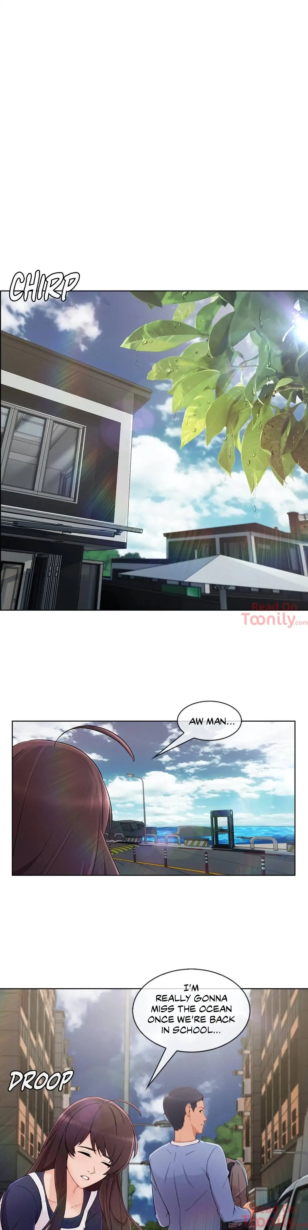 Sweet but Psycho - Chapter 58 [photo 5] - MangaPorn